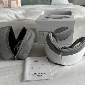 Eye Massager - Bob and Brand